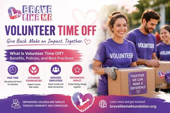 New York, Business, Volunteer Time Off (VTO): Benefits For Employees & Companies