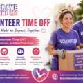 Volunteer Time Off (VTO): Benefits For Employees & Companies