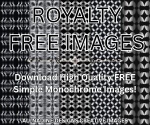 Berlin, Interior Design, Royalty Free Simple Monochrome Images