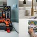 Professional Electrician & Plumber Available For Maintenance Work