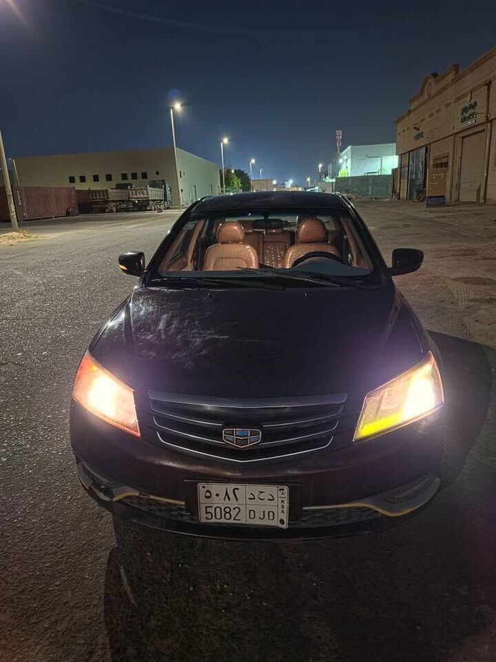 Khobar, Vehicles, Cars & Trucks , SAR 12500,  Gelly Emgrand 7,  2016,  Automatic,  0000000 KM,  🚗 FOR SALE – Geely Emgrand 7 |   Model: Geely Emgrand 7 Year:  Condition: Good Co