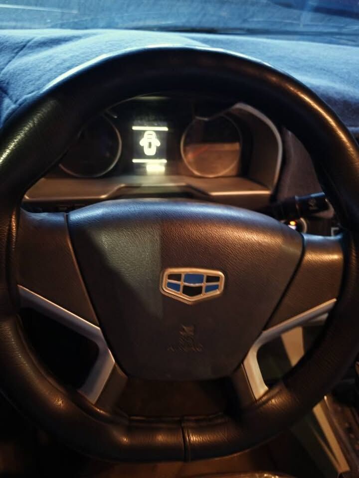 Khobar, Vehicles, Cars & Trucks , SAR 12500,  Gelly Emgrand 7,  2016,  Automatic,  0000000 KM,  🚗 FOR SALE – Geely Emgrand 7 |   Model: Geely Emgrand 7 Year:  Condition: Good Co