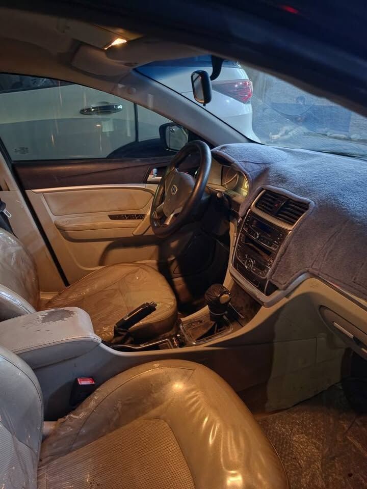 Khobar, Vehicles, Cars & Trucks , SAR 12500,  Gelly Emgrand 7,  2016,  Automatic,  0000000 KM,  🚗 FOR SALE – Geely Emgrand 7 |   Model: Geely Emgrand 7 Year:  Condition: Good Co