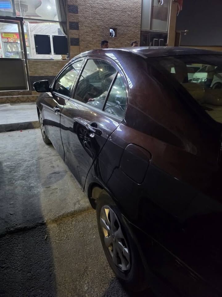 Khobar, Vehicles, Cars & Trucks , SAR 12500,  Gelly Emgrand 7,  2016,  Automatic,  0000000 KM,  🚗 FOR SALE – Geely Emgrand 7 |   Model: Geely Emgrand 7 Year:  Condition: Good Co