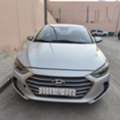 SAR 28000,  Hyundai Elantra,  2018,  Automatic,  362000 KM,    2.0L, 362,000 Km.