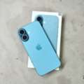 INR 69999,  IPhone 16 | 256GB