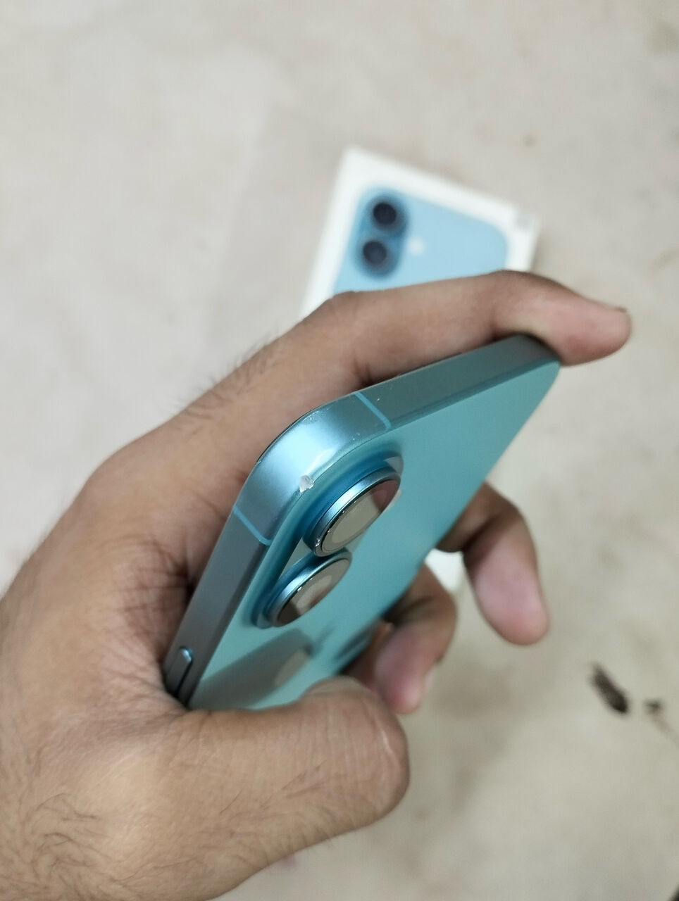 New Delhi, Mobile Phones, INR 69999,  IPhone 16 | 256GB