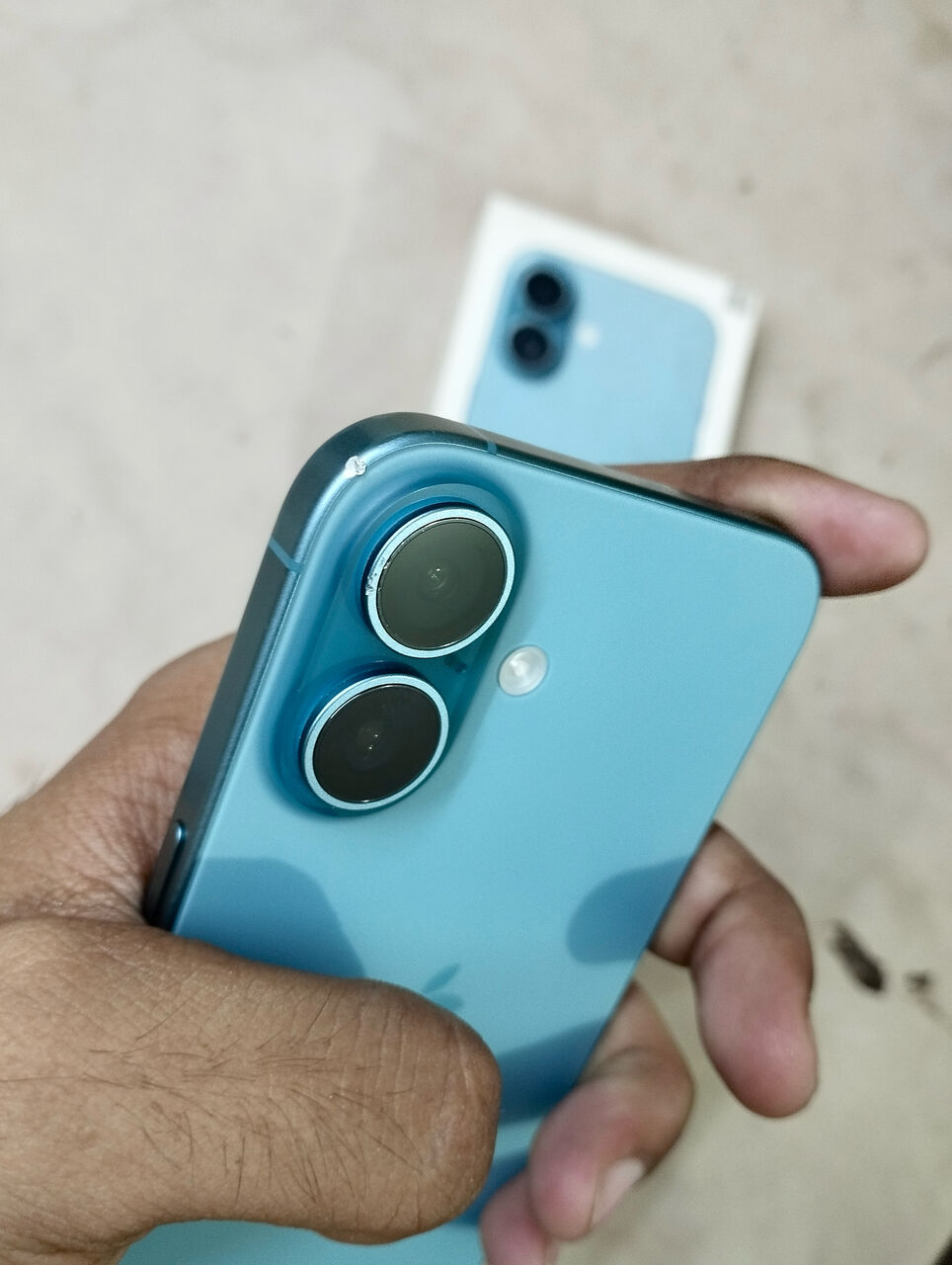 New Delhi, Mobile Phones, INR 69999,  IPhone 16 | 256GB
