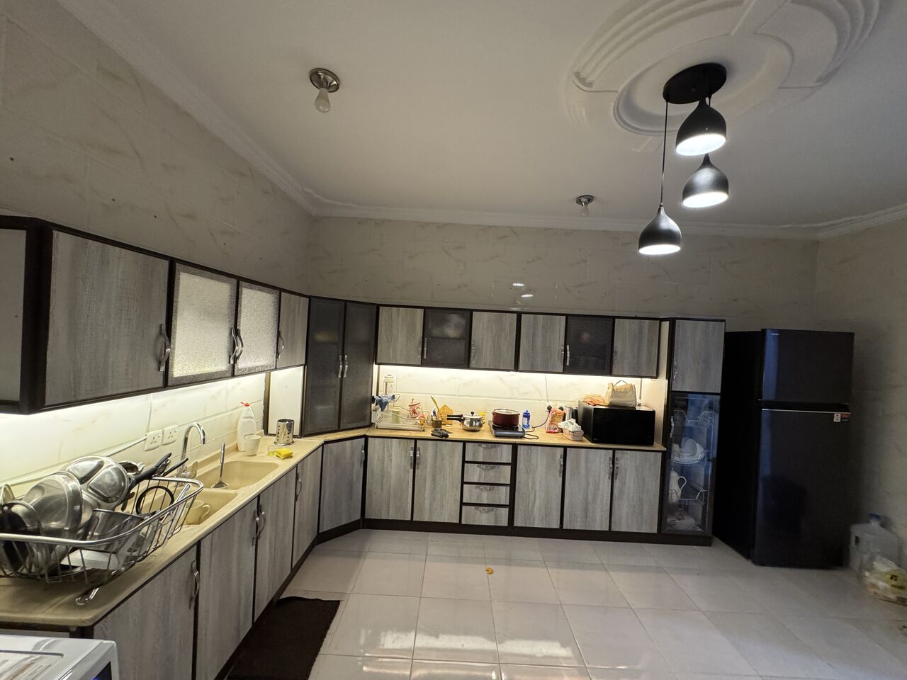Madinah, Apartments, Flats, Houses & Villas, SAR 23000/year,  Furnished,  2 BR,  Apartment For Rent With Furniture And Electrical Appliance For Sale.