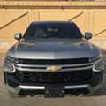 SAR 189000,  CHEROVLET TAHOE LS,  2024,  Automatic,  10000 KM,  MID OPTION