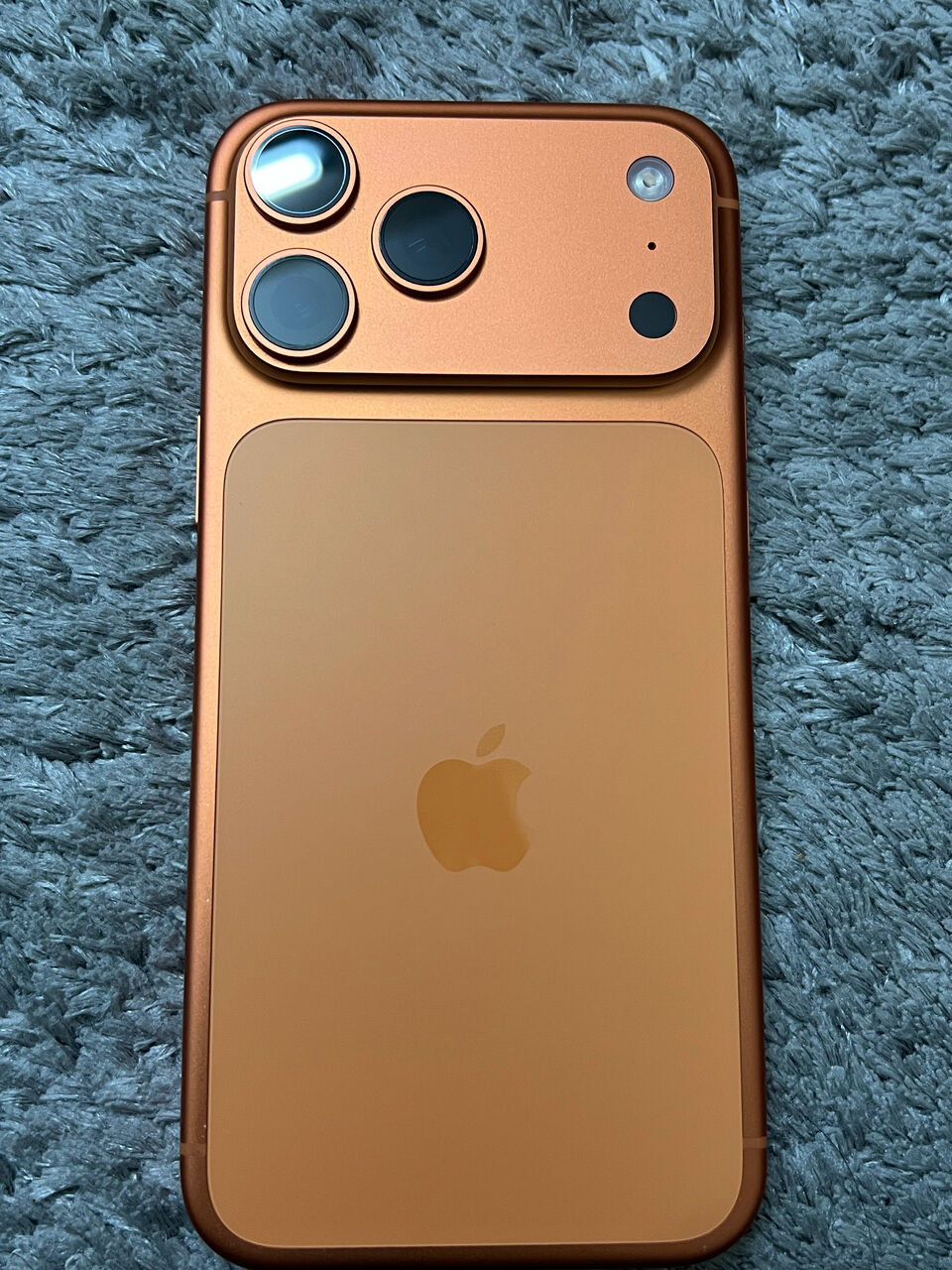 Hara, Mobile Phones, SAR 4500,  IPHONE 17 PRO MAX 256 GB Selling Urgently Buy Before Tomorrow 12PM