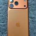SAR 4500,  IPHONE 17 PRO MAX 256 GB Selling Urgently Buy Before Tomorrow 12PM