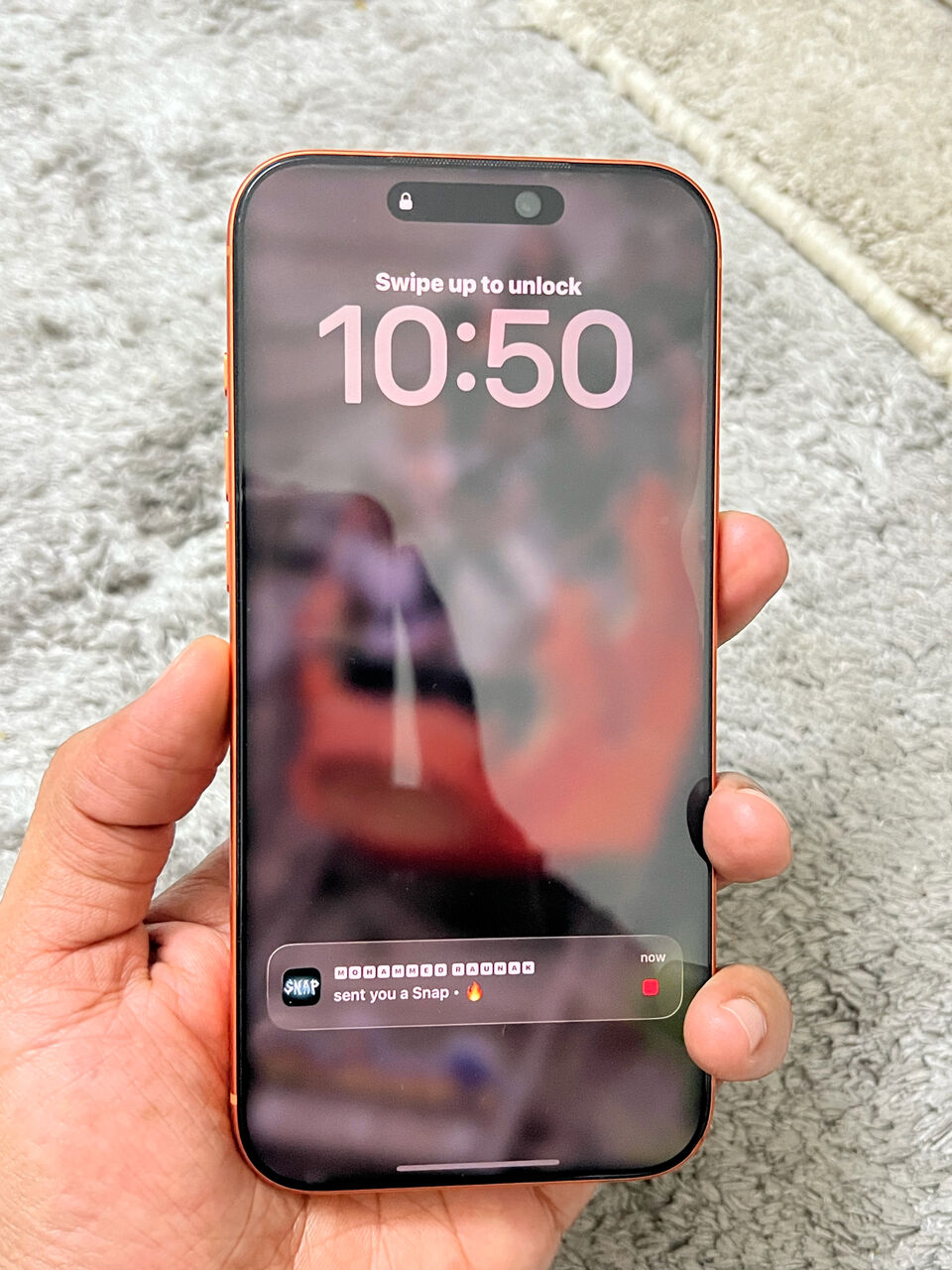 Hara, Mobile Phones, SAR 4500,  IPHONE 17 PRO MAX 256 GB Selling Urgently Buy Before Tomorrow 12PM