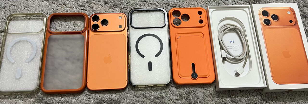 Hara, Mobile Phones, SAR 4500,  IPHONE 17 PRO MAX 256 GB Selling Urgently Buy Before Tomorrow 12PM