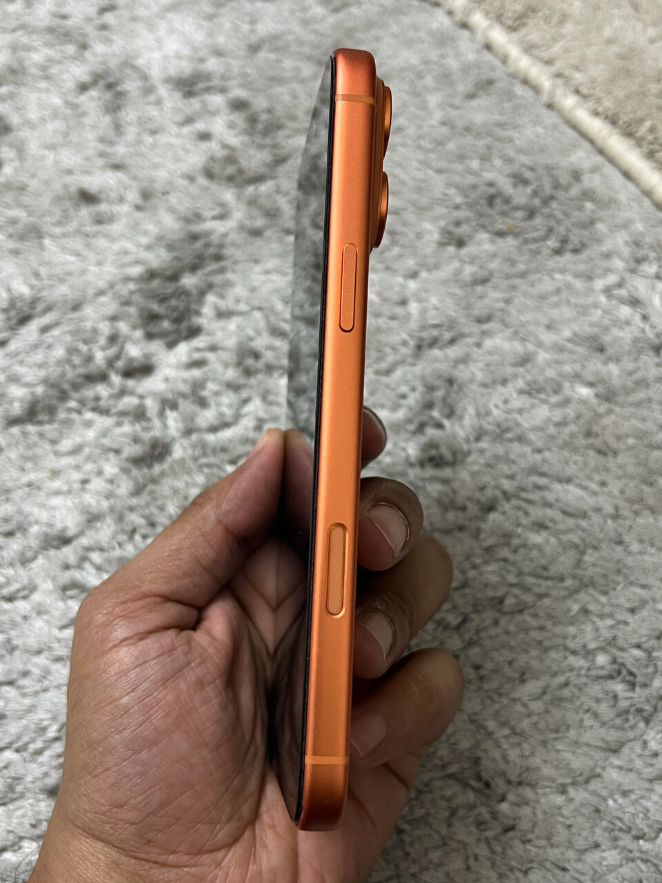 Hara, Mobile Phones, SAR 4500,  IPHONE 17 PRO MAX 256 GB Selling Urgently Buy Before Tomorrow 12PM