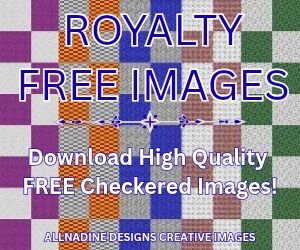 Chicago, Fashion & Design, Royalty Free Checkered Images