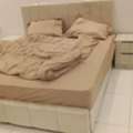 SAR 1,  New Complete Bedroom Set For Sale