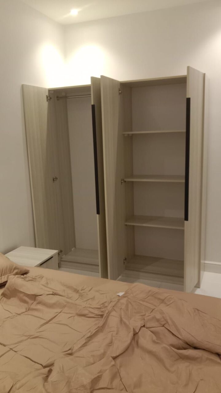 Jeddah, Furniture, SAR 1,  New Complete Bedroom Set For Sale