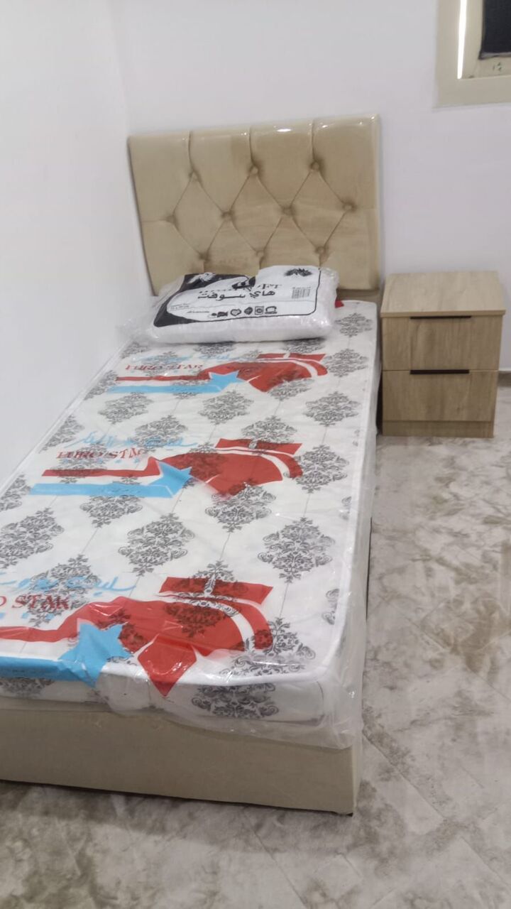Jeddah, Furniture, SAR 1,  New Complete Bedroom Set For Sale