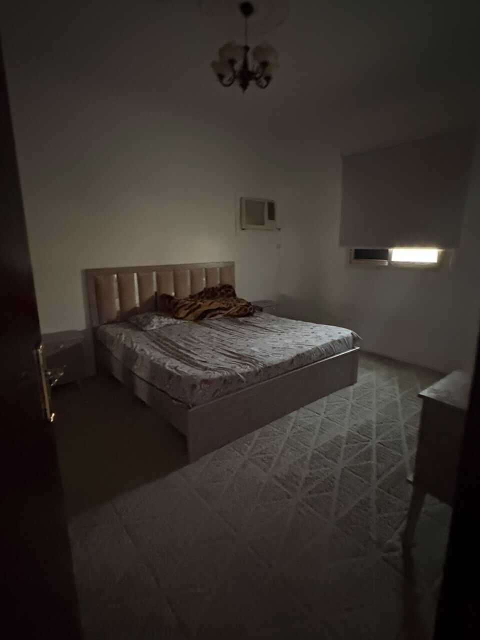 Al Rawdah, Apartments, Flats, Houses & Villas, SAR 36000/year,  3 BR,  Family Fully Furnished First Floor Aprtment With Lartge 3 Beadrooms And 2 Bath Kitchen Hal