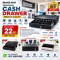 BHD 15,  CASH DRAWER &ndash; BRAND NEW HEAVY DUTY  WhatsApp /36841488