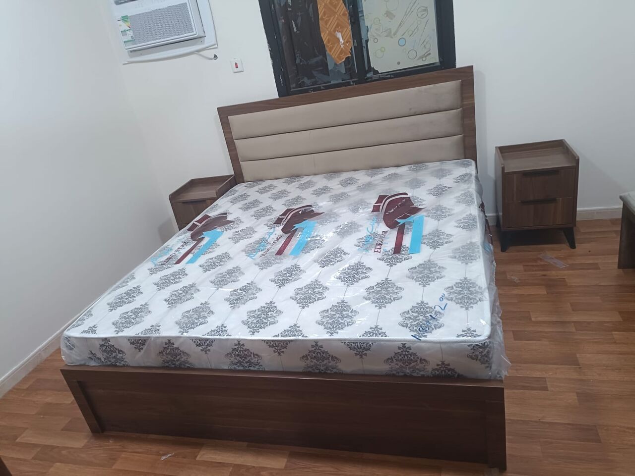 Jeddah, Furniture, SAR 6,  New Classic And Durable Bedroom Furniture Sets Available