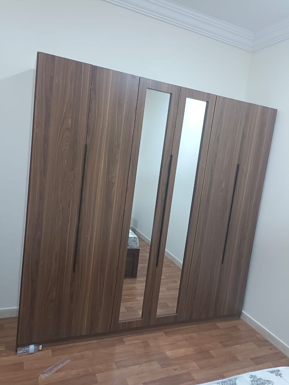 Jeddah, Furniture, SAR 6,  New Classic And Durable Bedroom Furniture Sets Available