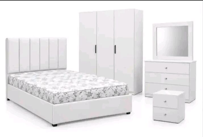 Jeddah, Furniture, SAR 6,  New Classic And Durable Bedroom Furniture Sets Available