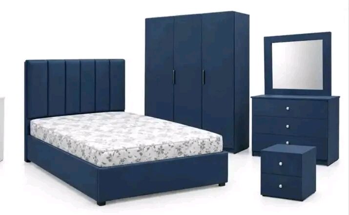 Jeddah, Furniture, SAR 6,  New Classic And Durable Bedroom Furniture Sets Available