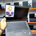 BHD 60,  Lenovo ThinkPad X1 Carbon Ultra Slim Laptop