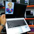 BHD 45,  Hp Elitebook Folio Slim Laptop