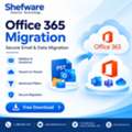 Microsoft 365 Tenant-to-Tenant Migration Software