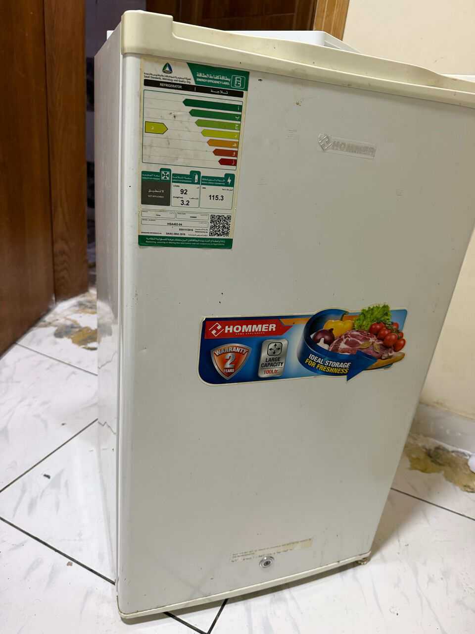 Khobar, Appliances, SAR 1200,  Home Appliances In Excellent Condition With Room