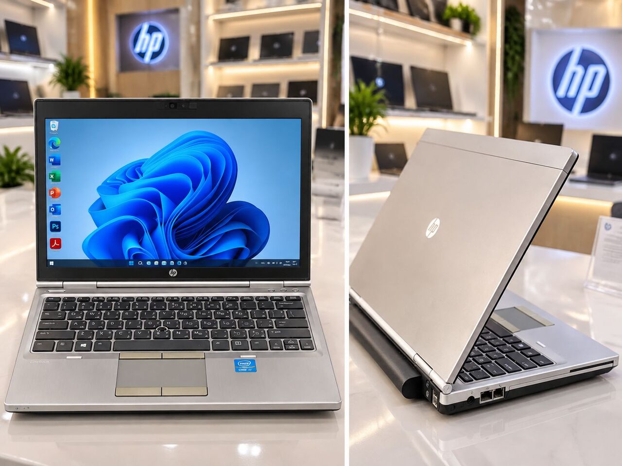 Manama, Computers, BHD 65,  HP Core I7 Laptop | 8GB RAM | 500GB HDD | Windows 10 Pro Office Ready WhatsApp/36841488