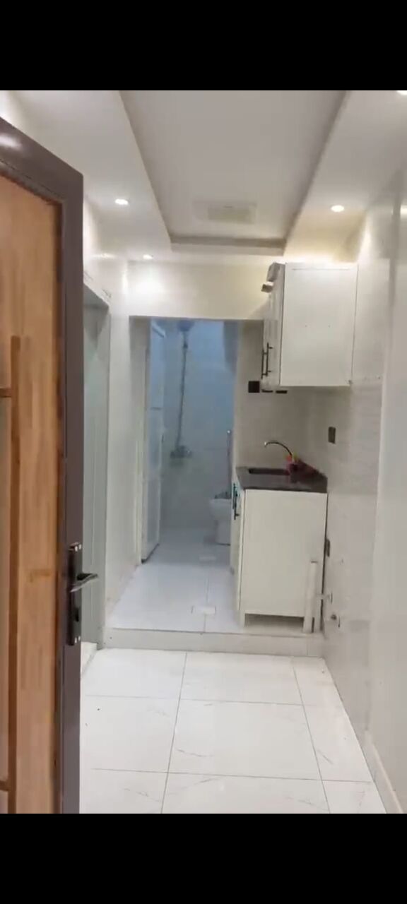 Al Naseem, Apartments, Flats, Houses & Villas, SAR 23000/year,  2 BR,  First Floor Semi Furnished With Large 2 Rooms Included Water Electricity