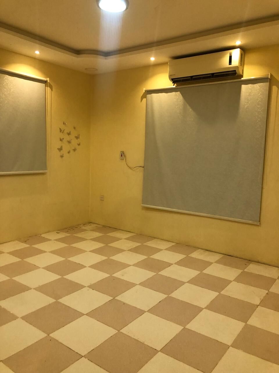 Al Rawdah, Apartments, Flats, Houses & Villas, SAR 50000/year,  4 BR,  Family Large Size Apartment 4bhk Well Located Big Size Rooms And Hall