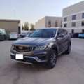 SAR 63000,  Geely Azkarra جيلي ازكارا,  2023,  Automatic,  14500 KM,  جيلي ازكارا ٢٠٢٣ مخز