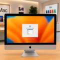 BHD 115,  Apple Core I5 IMac 8GB RAM 1TB HDD Same New Call /36841488
