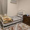 SAR 650/month,  Bedspace Available For Executive Bachelor's