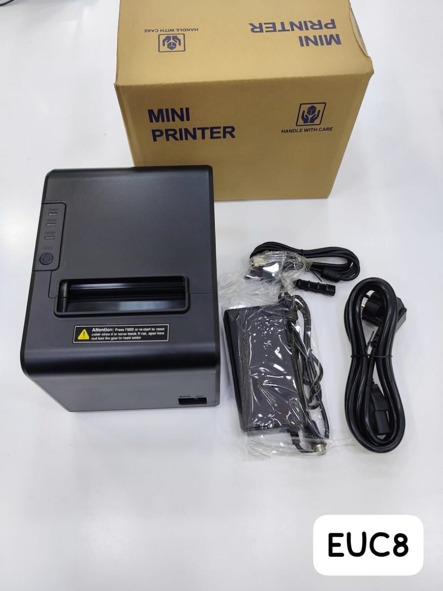 Manama, Computers, BHD 35,  Epson Thermal Receipt Printer / WhatsApp 36841488
