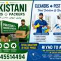 PAKISTANI🔶 Movers♤Packers♤Cleaners[]]Pest Control♤Total Solution@Best Price=0545514494)