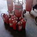 Fire Extinguisher