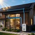 Solar Battery System For Smarter Home Energy