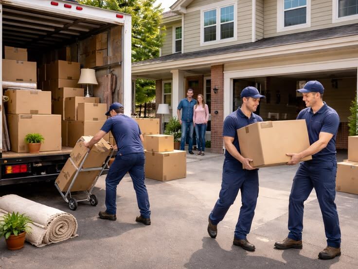 Sydney, Labor/Moving, Professional Removalists Clayton | Safe & Easy Moving