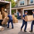 Professional Removalists Clayton | Safe & Easy Moving