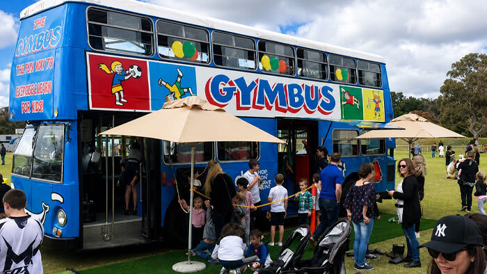 Perth, Event Planning, Learn Why A Double-Decker Play Centre Is The Ultimate Kids&rsquo; Birthday Party Solution
