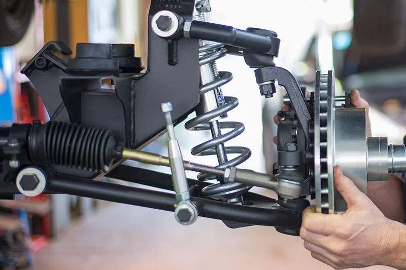 Brisbane, Automotive, Trusted Suspension Upgrades Gold Coast &ndash; Wheel Nation