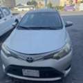 SAR 21000,  Toyota Yaris 2015,  2015,  Automatic,  259000 KM,
