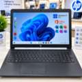 BHD 125,  HP Business Laptop Core I5 10th Gen | 15.6" | 8GB RAM 512GB SSD Win 11 Pro Call/36841488