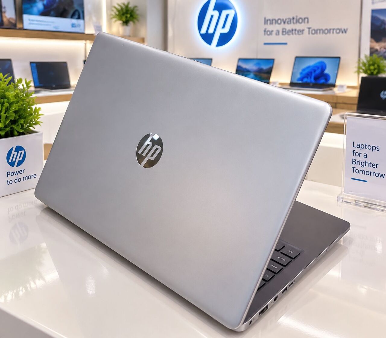 Manama, Computers, BHD 125,  HP Business Laptop Core I5 10th Gen | 15.6" | 8GB RAM 512GB SSD Win 11 Pro Call/36841488